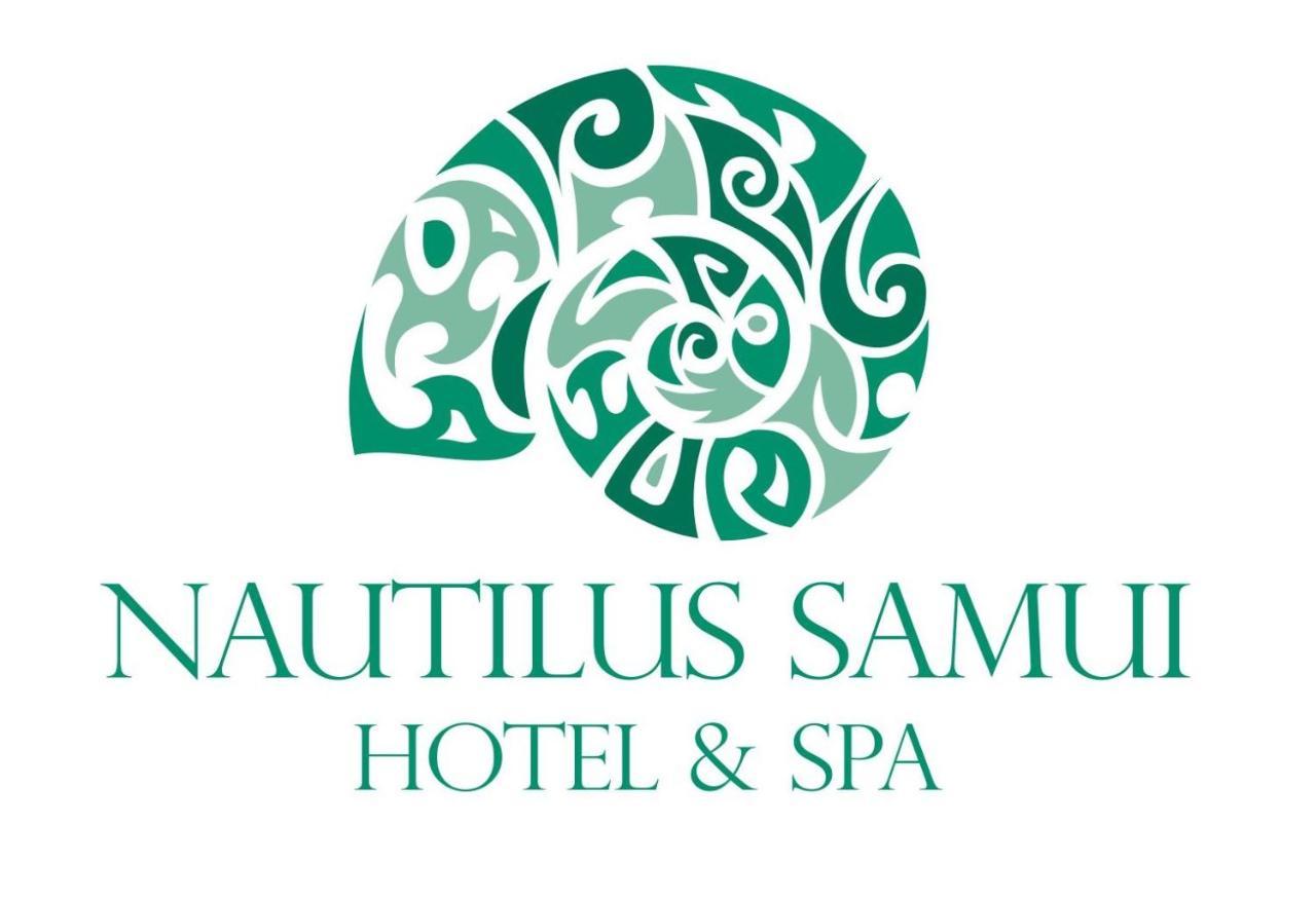 Nautilus Samui Hotel & Spa Koh Samui Exteriör bild
